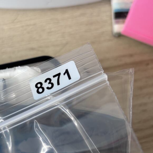 The Arte Sheer Blouse Medium Button Puff Whimsigoth Coquette Lagom Career Quiet - Picture 11 of 11